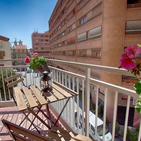 Apartamentos Rivera Alicante Exterior photo