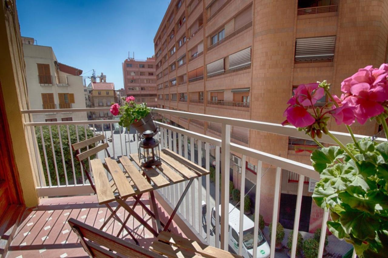 Apartamentos Rivera Alicante Exterior photo